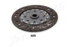 JAPANPARTS DF-009 Clutch Disc